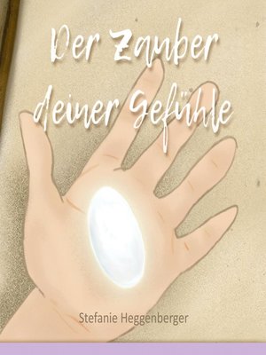 cover image of Der Zauber deiner Gefühle